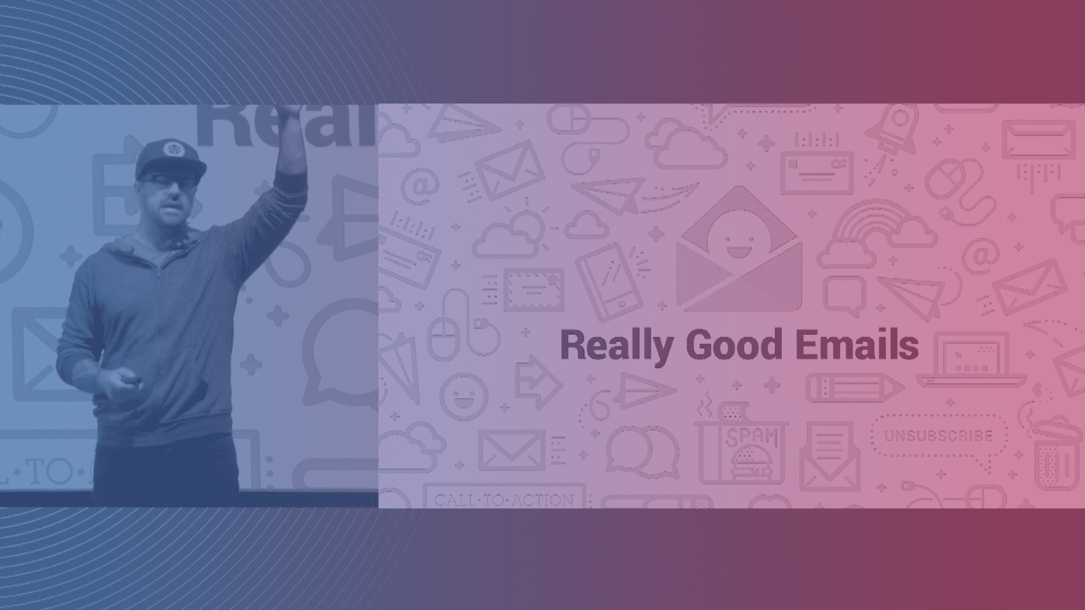 What the #$@! is a Really Good Email?