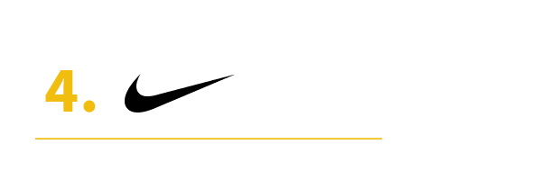 4. Nike