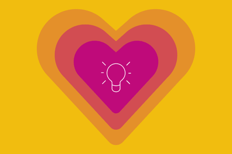 Heart icon to depict our love for guest blog submissions