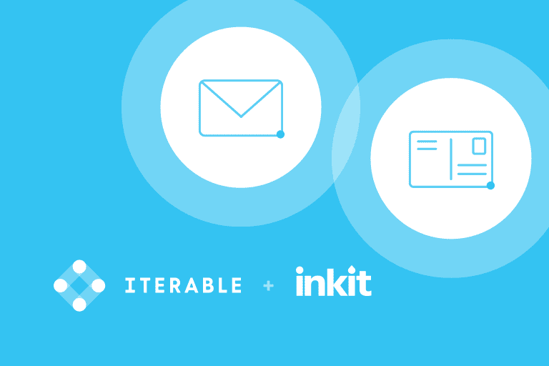 Iterable Inkit