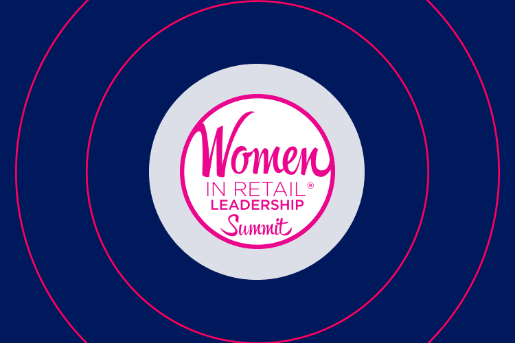 Icon for Women in Retail Leadership Summit