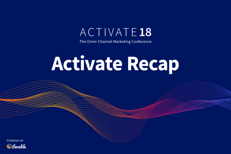 Activate Recap