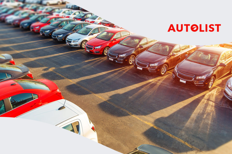 Autolist Dealership