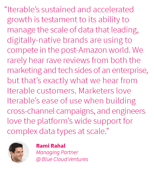 Series C: Rami Rahal quote