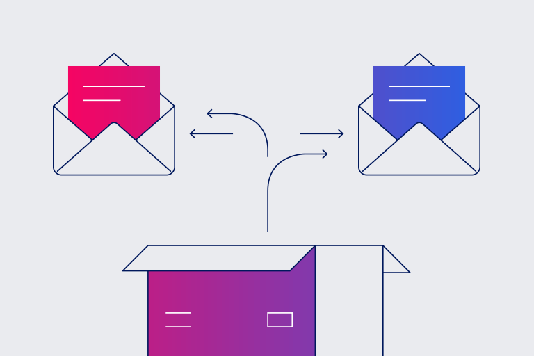 Unboxing Welcome Email Campaigns