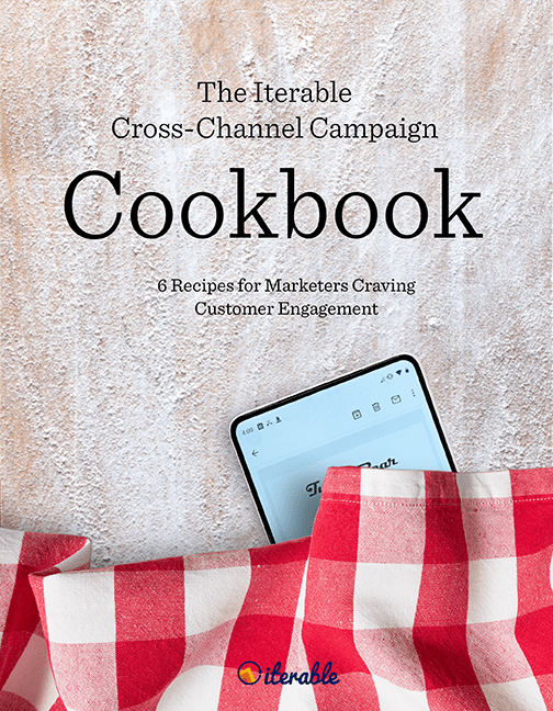 Cover of Campaign Cookbook