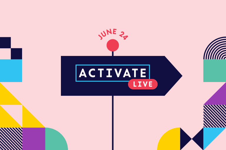 Know Before You Go: Activate Live