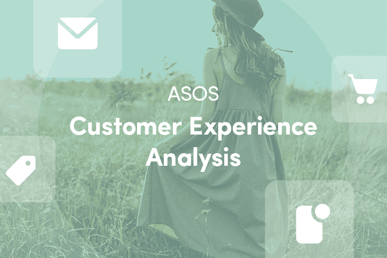 ASOS: Customer Experience Analysis