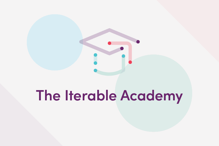 The Iterable Academy