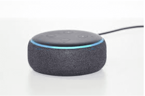 Image of Amazon Alexa