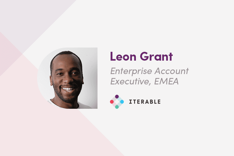 Leon Grant, Executive