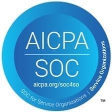 AICPA SOC badge