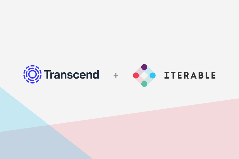 Transcend + Iterable