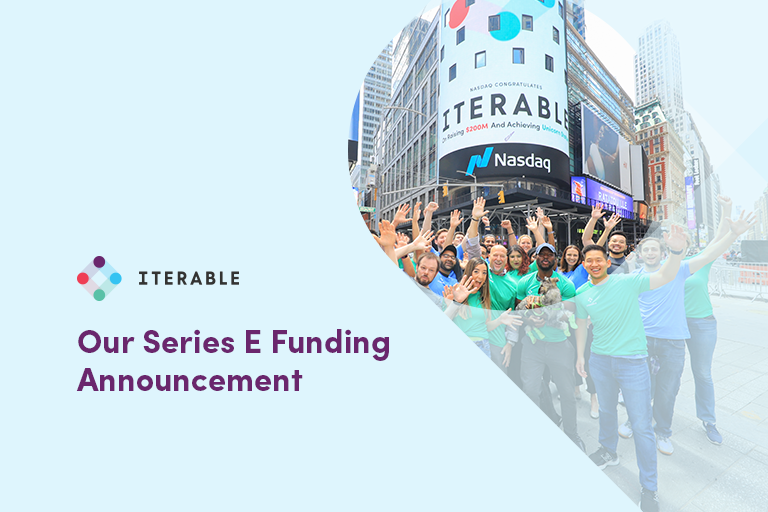 Series E Announcement