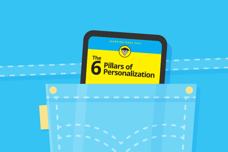 Personalization for Dummies Checklist