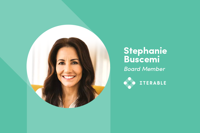 Q&A with Stephanie Buscemi