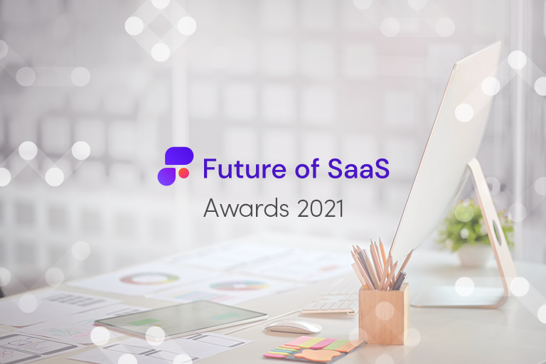 Future of SaaS Awards