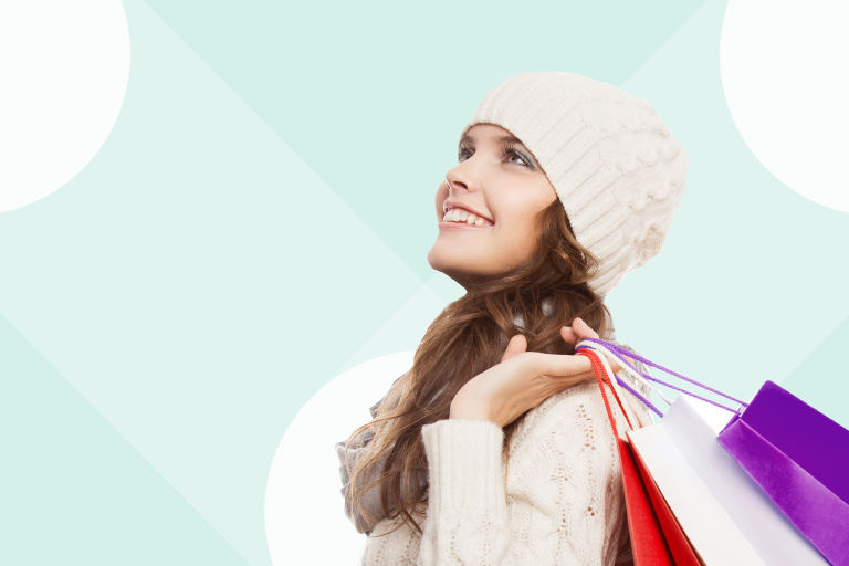 2021 holiday shopping trends