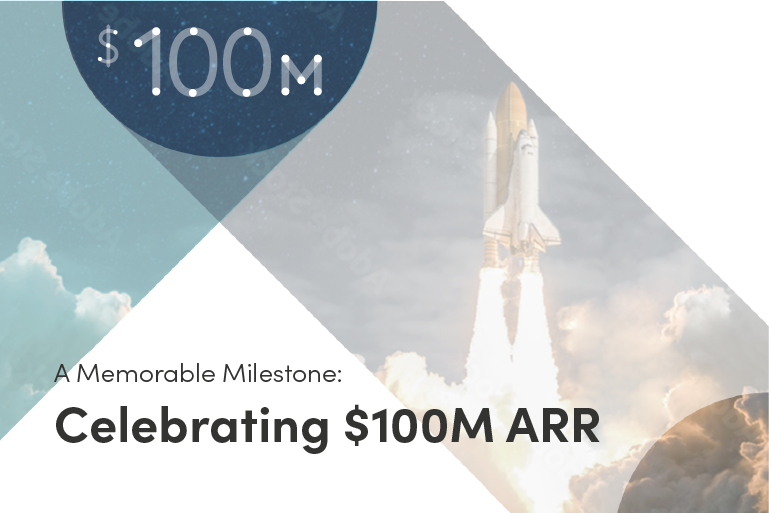 $100M ARR