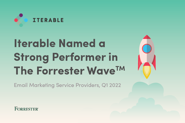 Forrester Wave